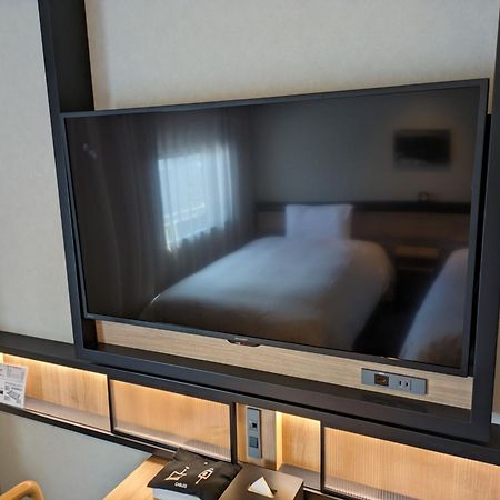 Ref Kansai Airport By Vessel Hotels Izumisano Buitenkant foto