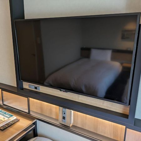 Ref Kansai Airport By Vessel Hotels Izumisano Buitenkant foto