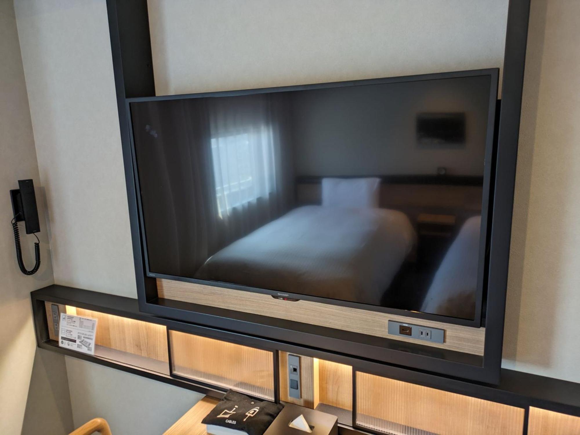 Ref Kansai Airport By Vessel Hotels Izumisano Buitenkant foto