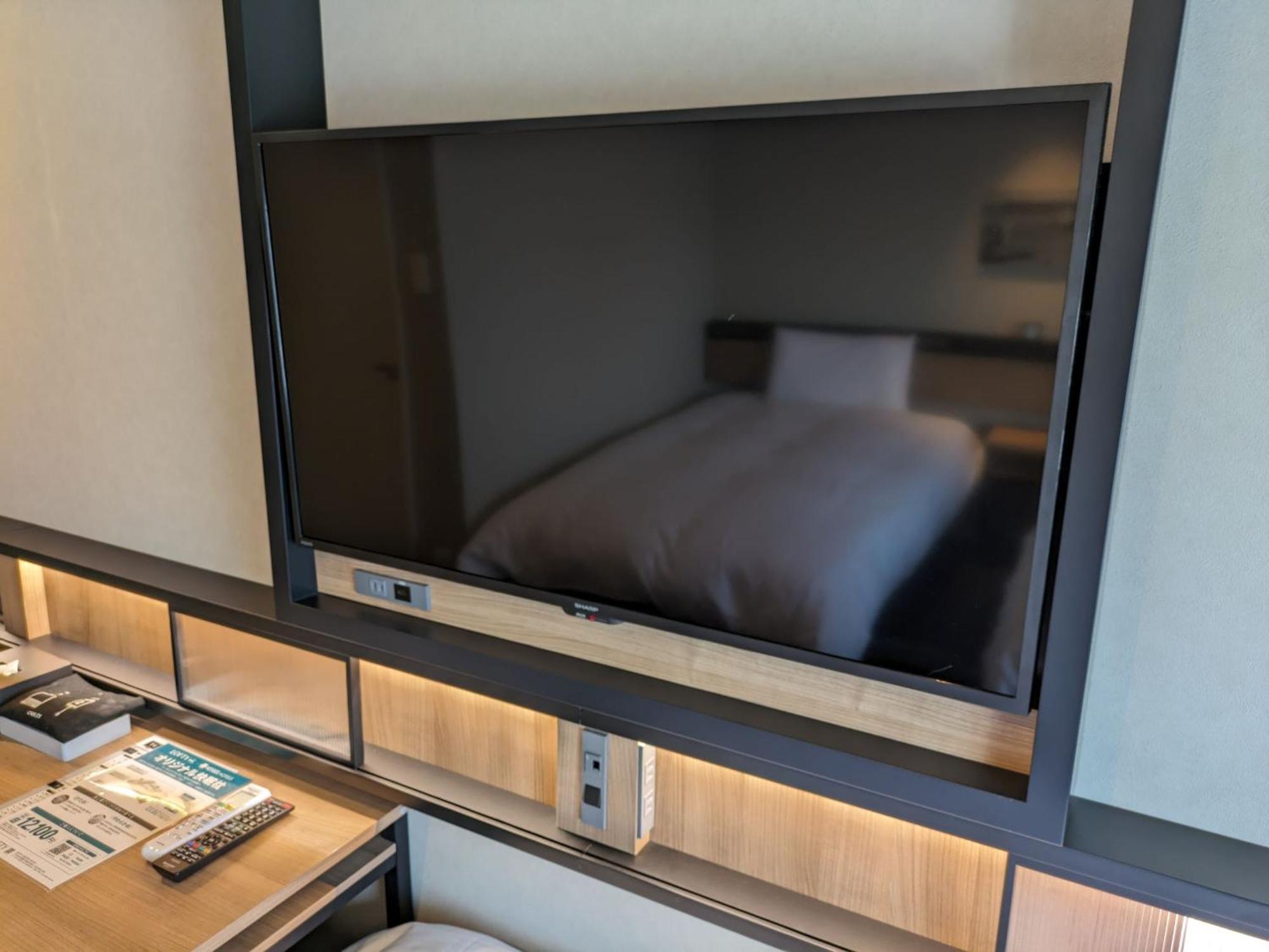 Ref Kansai Airport By Vessel Hotels Izumisano Buitenkant foto