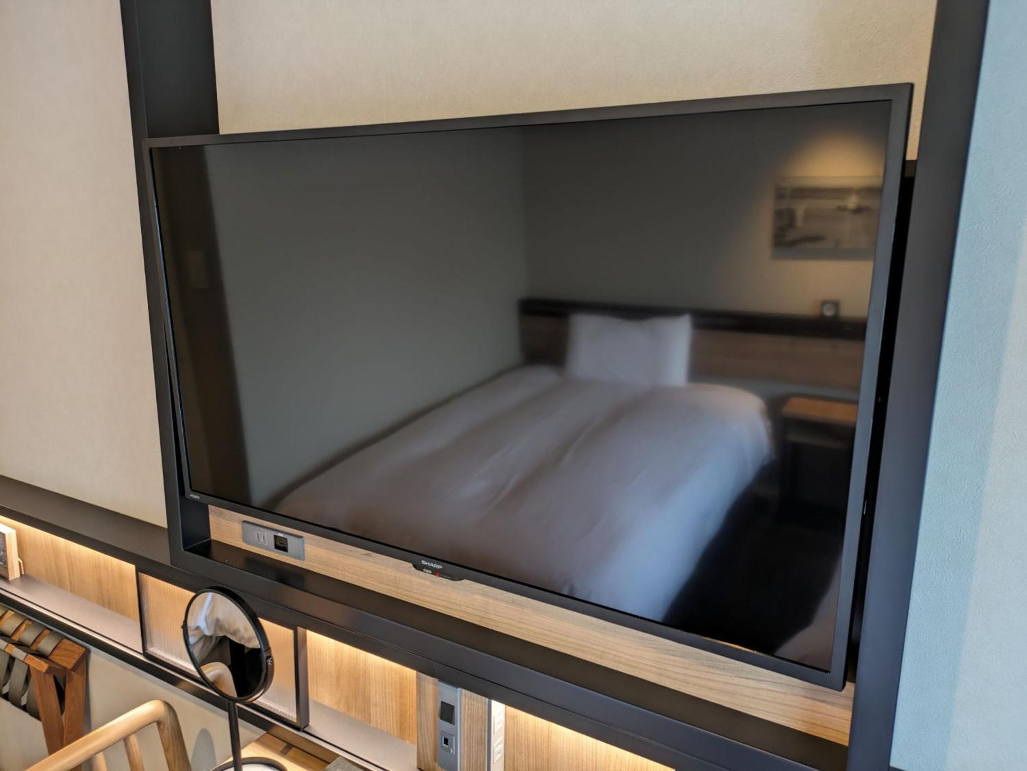 Ref Kansai Airport By Vessel Hotels Izumisano Buitenkant foto